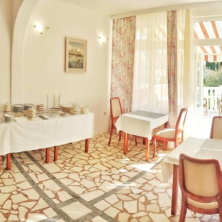 Villa Kipre Cavtat Kültér fotó