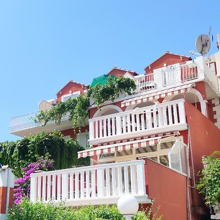 Villa Kipre Cavtat Kültér fotó
