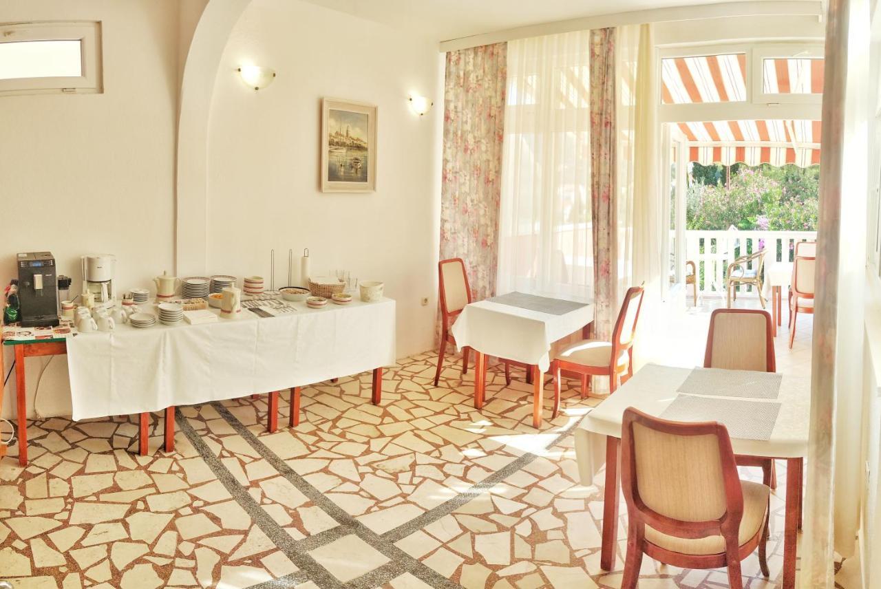 Villa Kipre Cavtat Kültér fotó