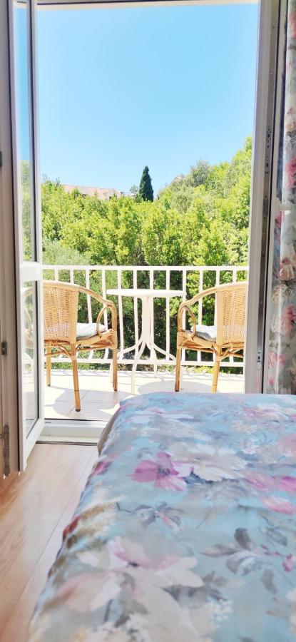 Villa Kipre Cavtat Szoba fotó