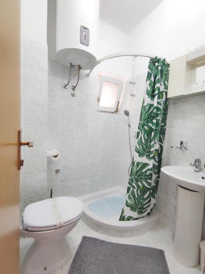 Villa Kipre Cavtat Kültér fotó