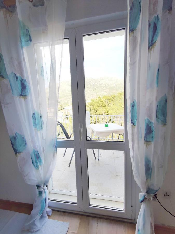Villa Kipre Cavtat Kültér fotó