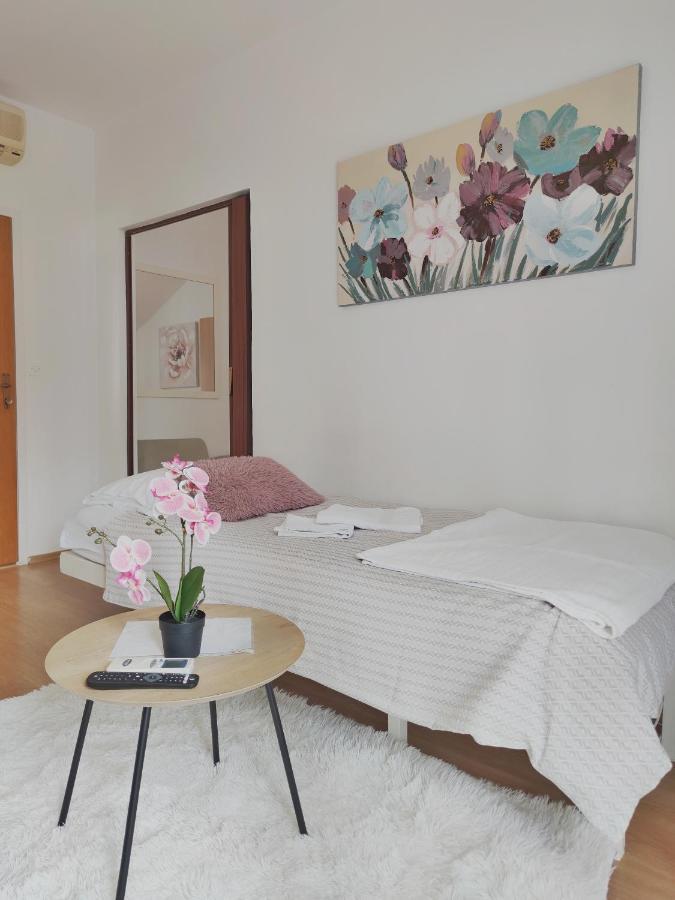 Villa Kipre Cavtat Kültér fotó