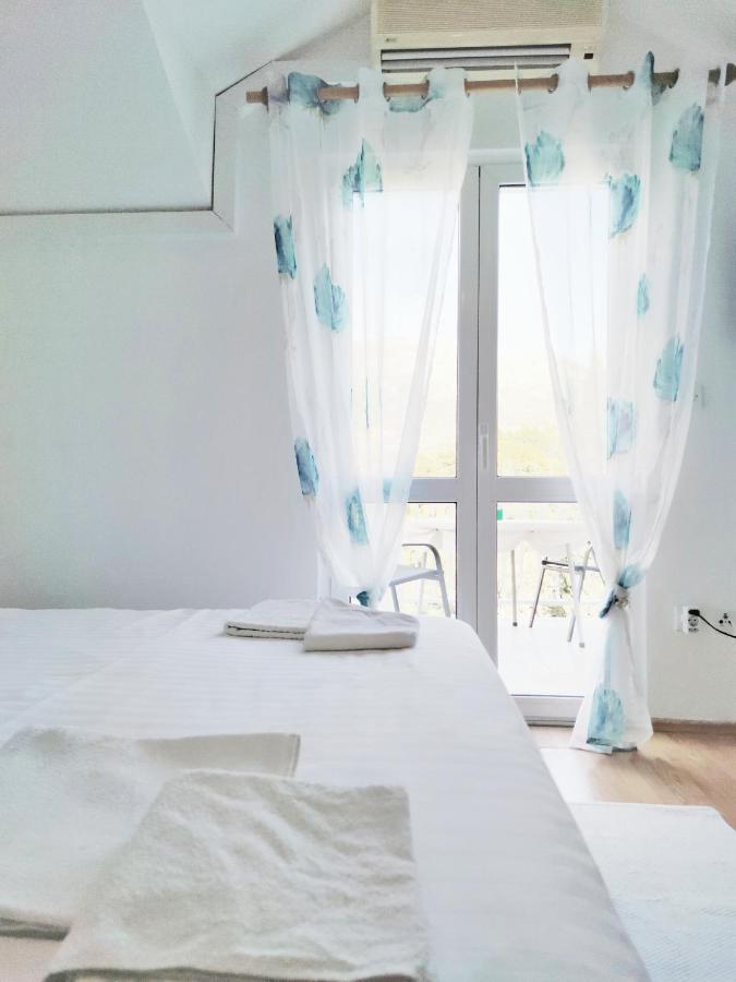 Villa Kipre Cavtat Kültér fotó