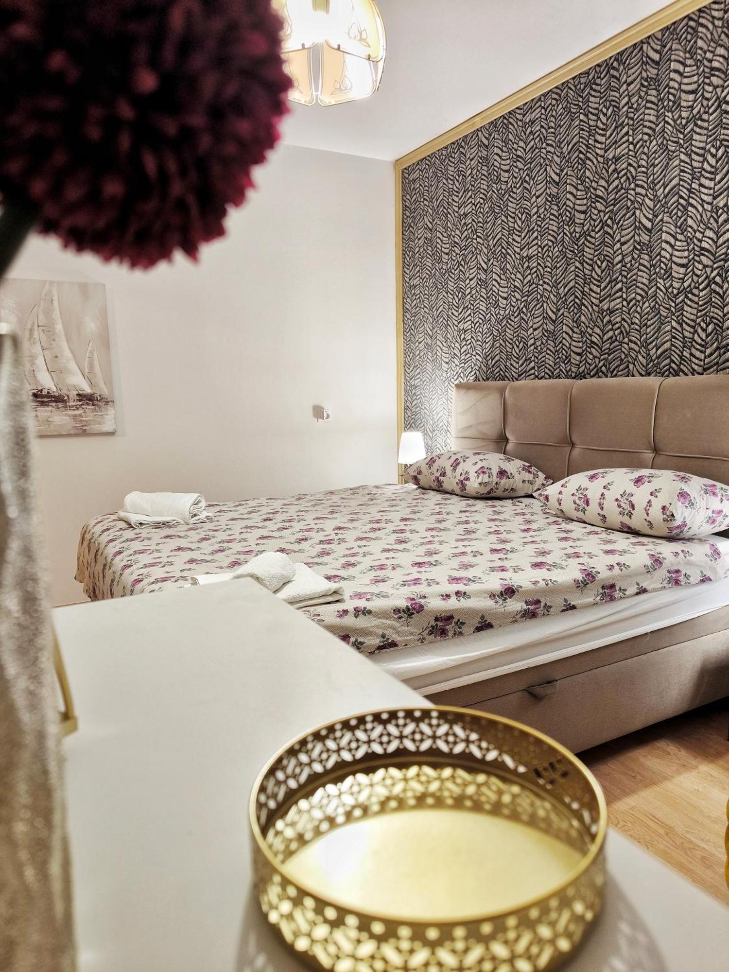 Villa Kipre Cavtat Szoba fotó