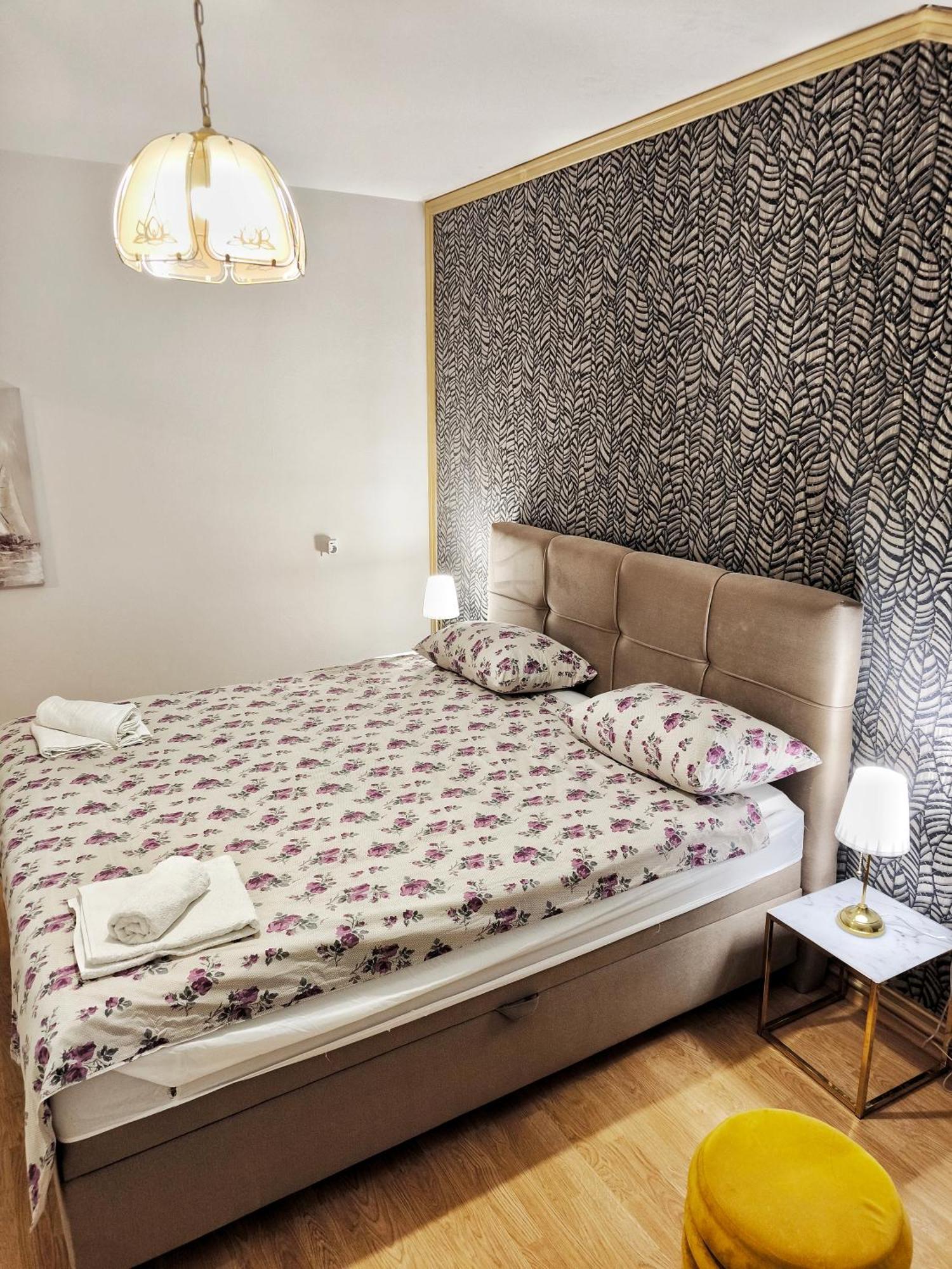 Villa Kipre Cavtat Szoba fotó