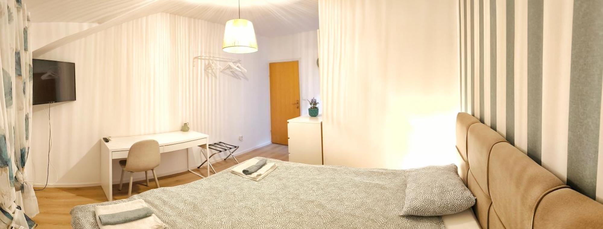 Villa Kipre Cavtat Szoba fotó