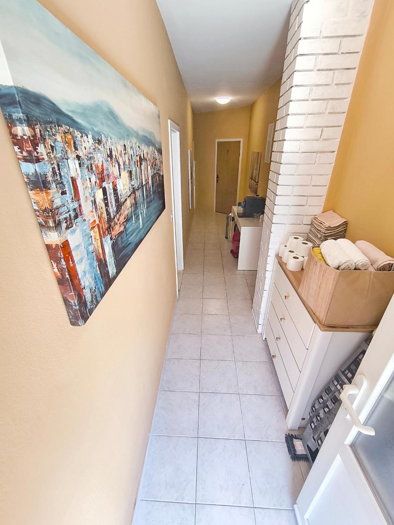 Villa Kipre Cavtat Kültér fotó