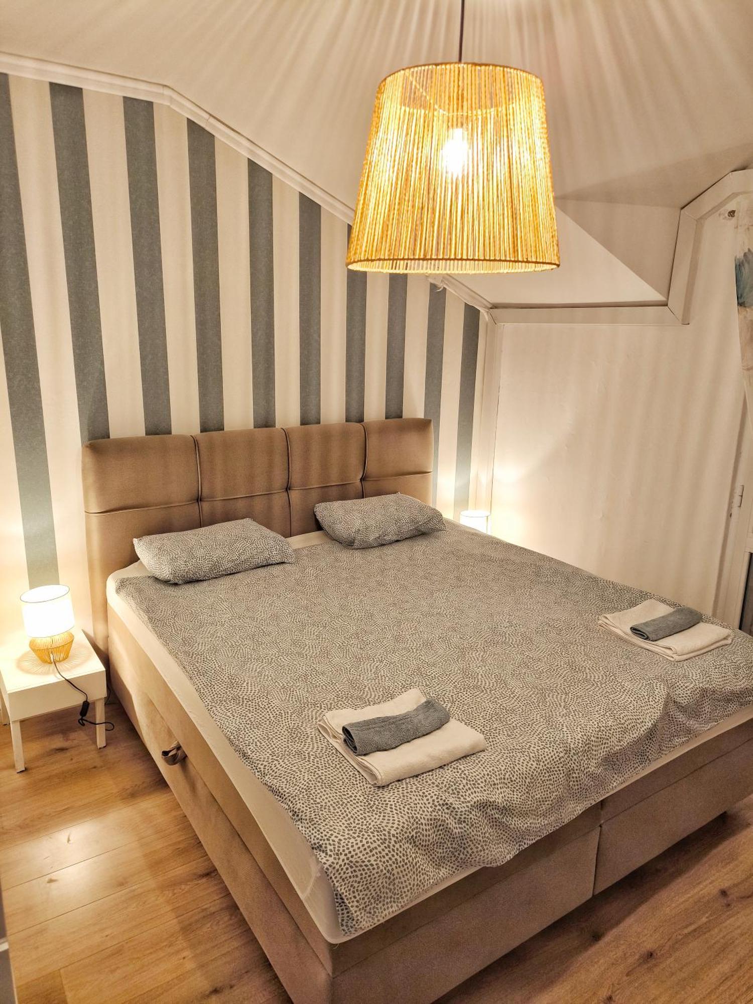 Villa Kipre Cavtat Szoba fotó