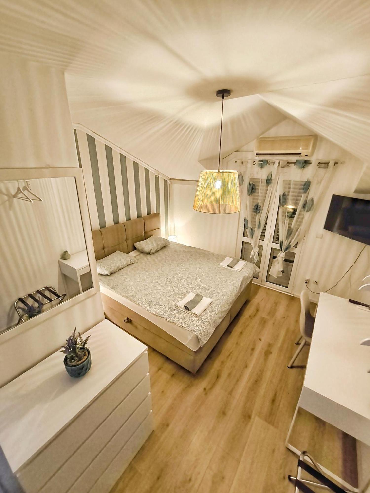 Villa Kipre Cavtat Szoba fotó