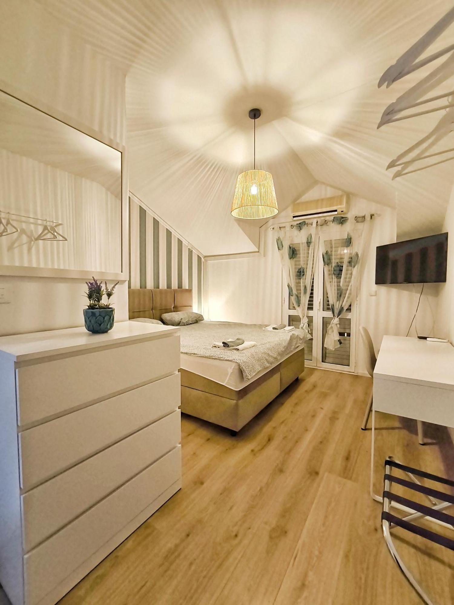 Villa Kipre Cavtat Szoba fotó