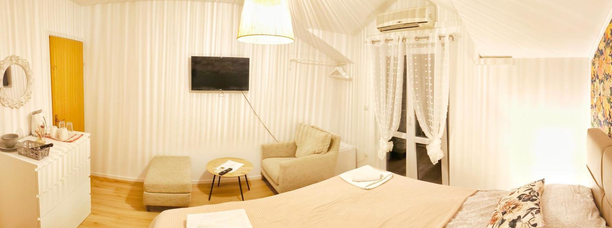 Villa Kipre Cavtat Szoba fotó