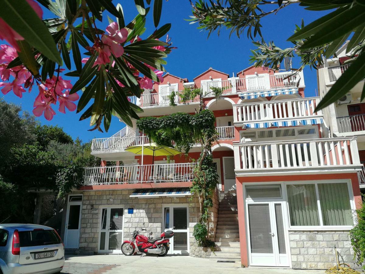 Villa Kipre Cavtat Kültér fotó